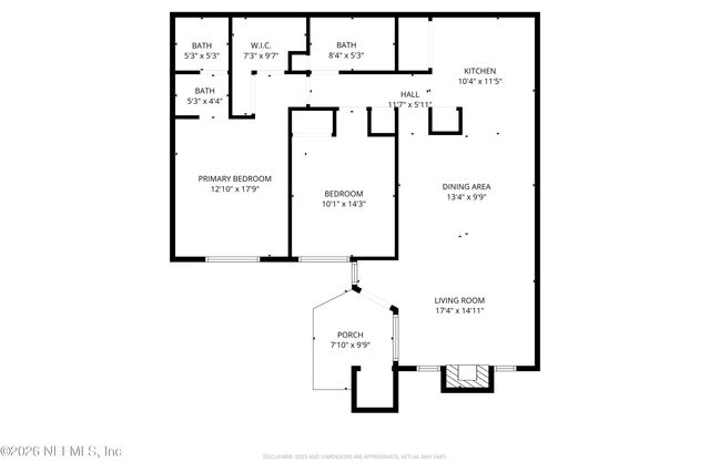 2054 SEA HAWK Circle, Ponte Vedra Beach, FL 32082