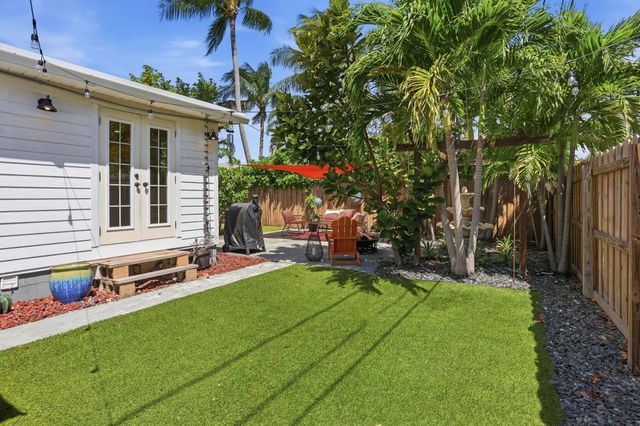 616 N Ocean Breeze, Lake Worth Beach, FL 33460