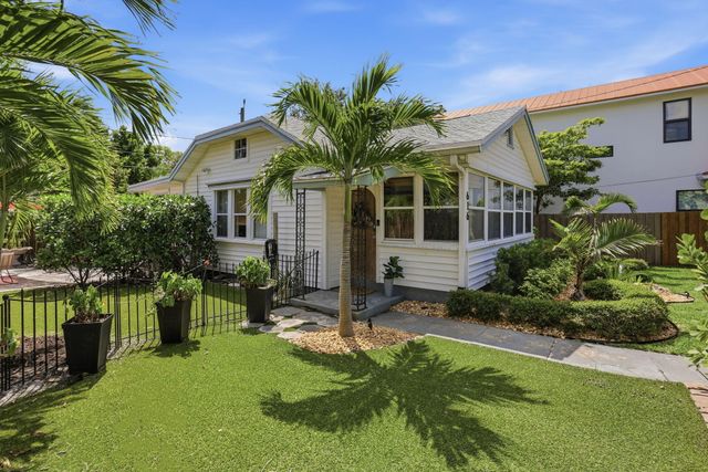 616 N Ocean Breeze, Lake Worth Beach, FL 33460