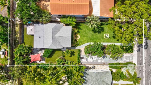 616 N Ocean Breeze, Lake Worth Beach, FL 33460