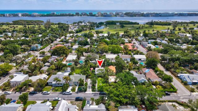 616 N Ocean Breeze, Lake Worth Beach, FL 33460