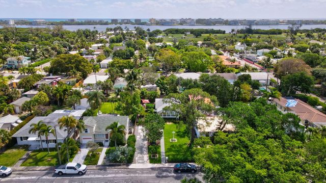 616 N Ocean Breeze, Lake Worth Beach, FL 33460