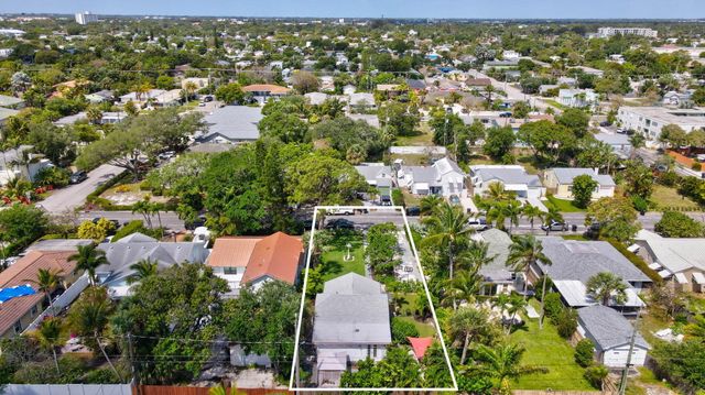 616 N Ocean Breeze, Lake Worth Beach, FL 33460