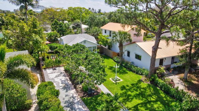 616 N Ocean Breeze, Lake Worth Beach, FL 33460