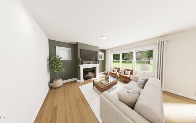 2003 Pollinator Place, Mebane, NC 27302