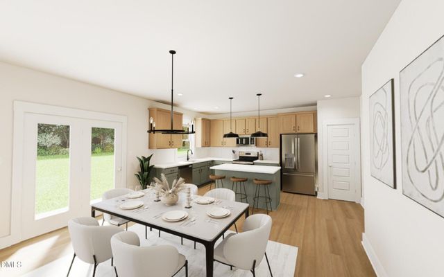2003 Pollinator Place, Mebane, NC 27302