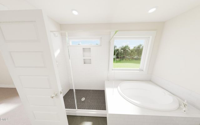 2003 Pollinator Place, Mebane, NC 27302
