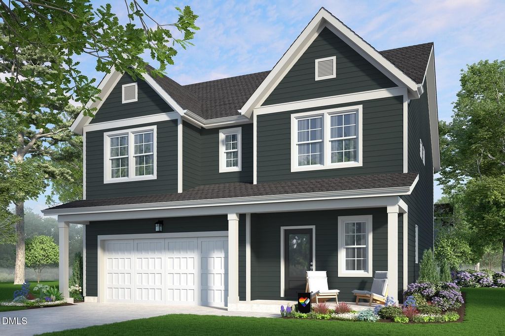 2003 Pollinator Place, Mebane, NC 27302