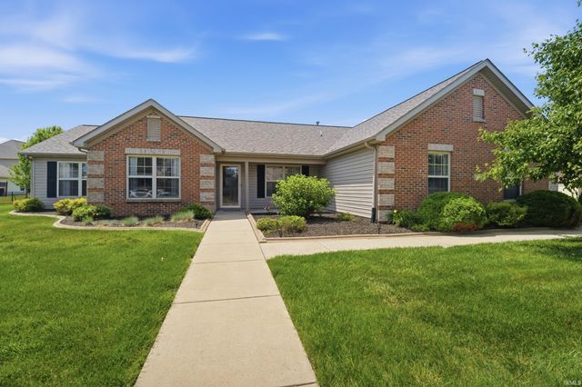 2115 Kingsbury Drive, Lafayette, IN 47909