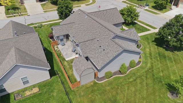 2115 Kingsbury Drive, Lafayette, IN 47909