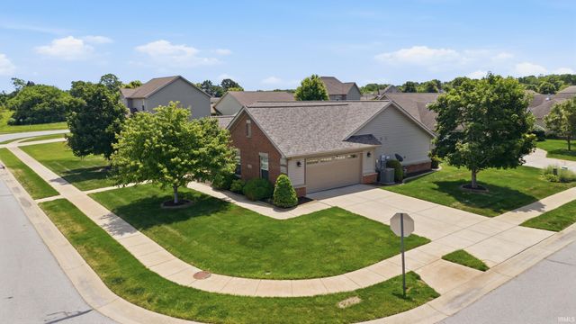 2115 Kingsbury Drive, Lafayette, IN 47909