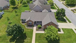 2115 Kingsbury Drive, Lafayette, IN 47909