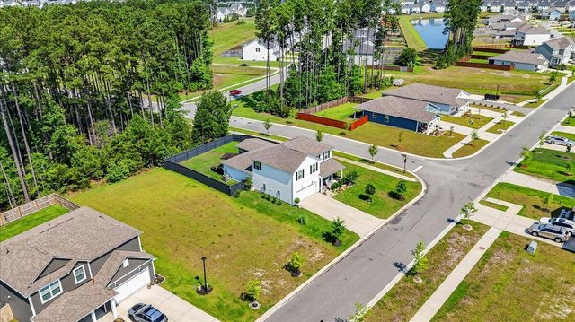241 Shadybrook Drive, Summerville, SC 29486