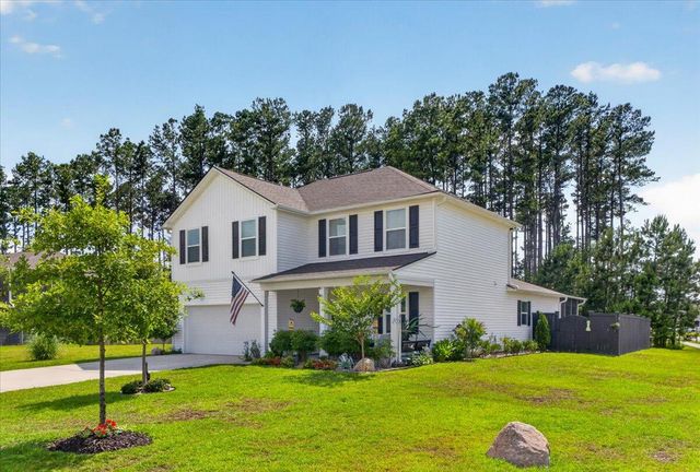 241 Shadybrook Drive, Summerville, SC 29486