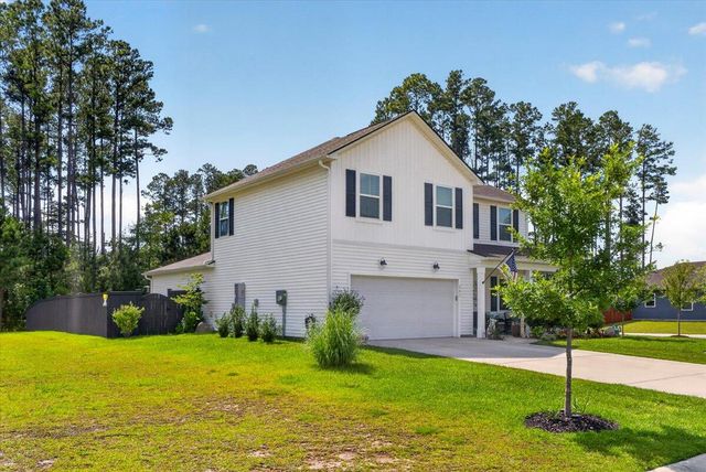 241 Shadybrook Drive, Summerville, SC 29486