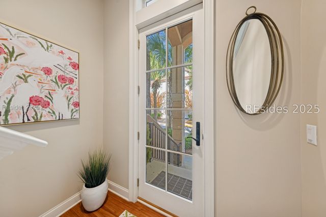 20 Trade Winds Trce Apt 4, Hilton Head Island, SC 29928