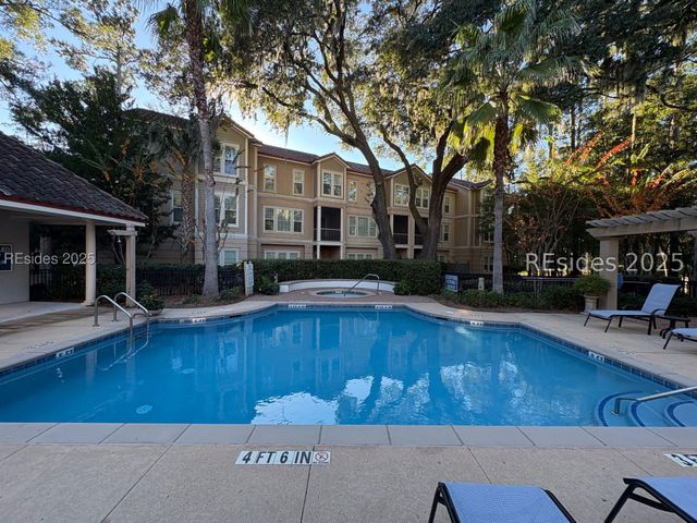 20 Trade Winds Trce Apt 4, Hilton Head Island, SC 29928