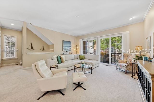 20 Trade Winds Trce Apt 4, Hilton Head Island, SC 29928