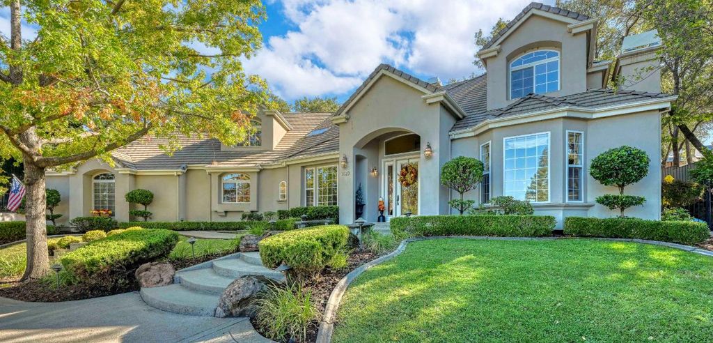 1620 Carnegie Way, El Dorado Hills, CA 95762