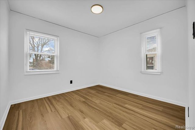 8603 Whitcomb Street, Detroit, MI 48228