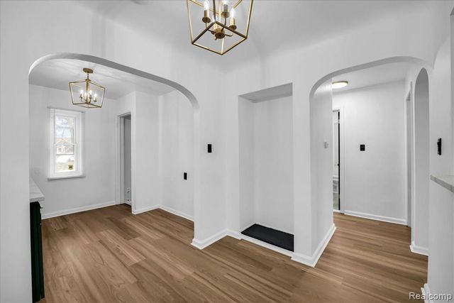 8603 Whitcomb Street, Detroit, MI 48228