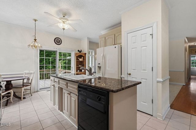 171 Clover Ridge, Angier, NC 27501