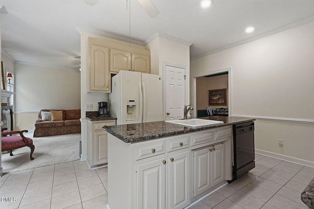 171 Clover Ridge, Angier, NC 27501