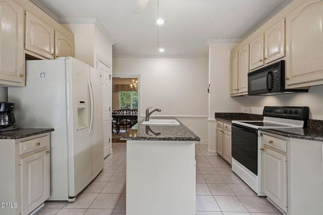 171 Clover Ridge, Angier, NC 27501