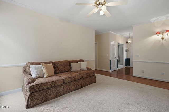 171 Clover Ridge, Angier, NC 27501