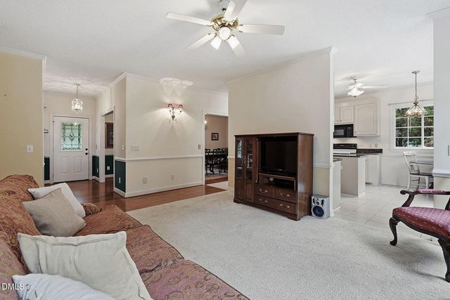 171 Clover Ridge, Angier, NC 27501