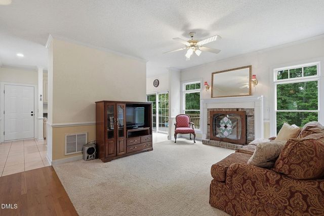 171 Clover Ridge, Angier, NC 27501