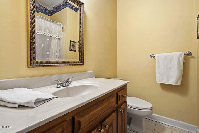 171 Clover Ridge, Angier, NC 27501