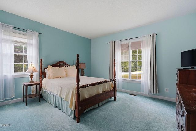 171 Clover Ridge, Angier, NC 27501