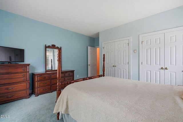 171 Clover Ridge, Angier, NC 27501