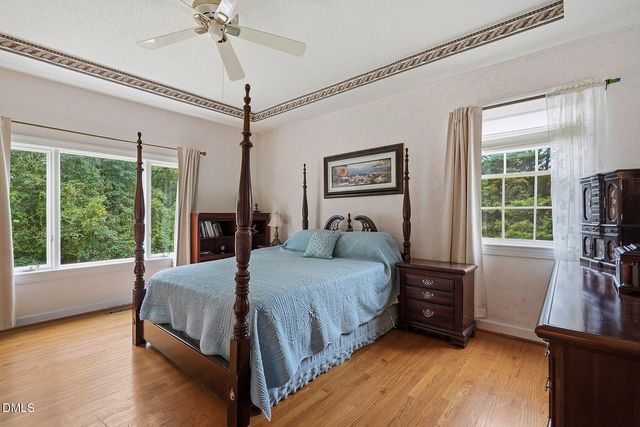 171 Clover Ridge, Angier, NC 27501