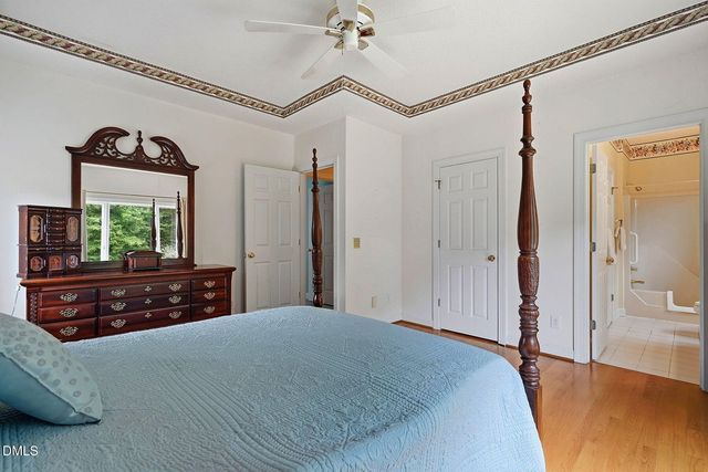 171 Clover Ridge, Angier, NC 27501