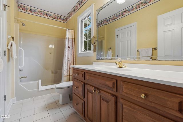 171 Clover Ridge, Angier, NC 27501