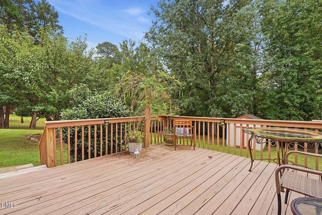 171 Clover Ridge, Angier, NC 27501