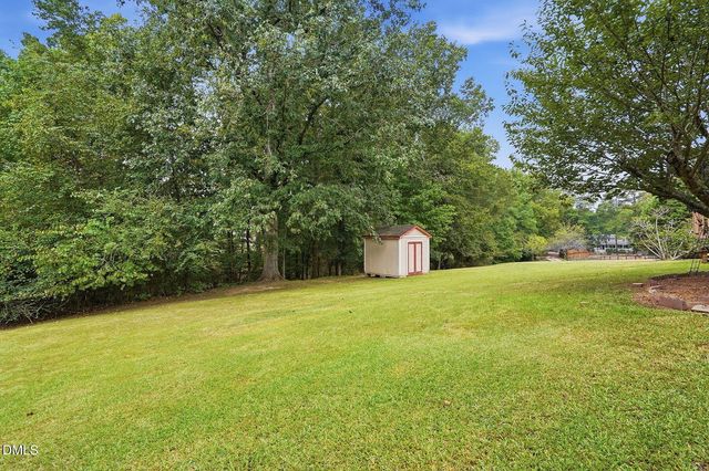 171 Clover Ridge, Angier, NC 27501