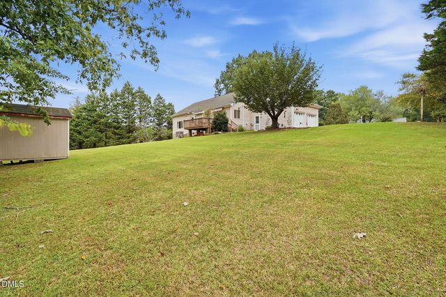 171 Clover Ridge, Angier, NC 27501
