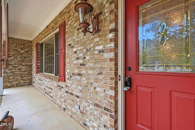 171 Clover Ridge, Angier, NC 27501
