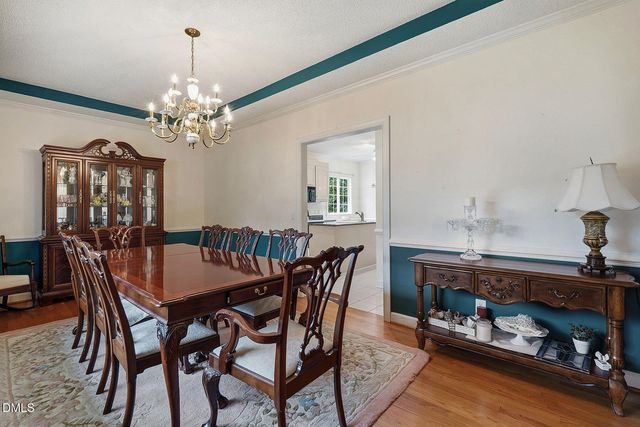 171 Clover Ridge, Angier, NC 27501