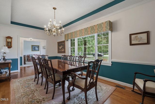 171 Clover Ridge, Angier, NC 27501