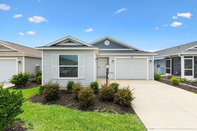 1742 PHIFER PLACE, The Villages, FL 34762