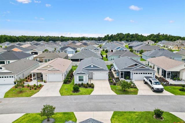 1742 PHIFER PLACE, The Villages, FL 34762