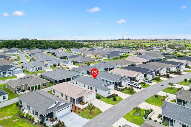 1742 PHIFER PLACE, The Villages, FL 34762
