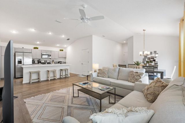 1742 PHIFER PLACE, The Villages, FL 34762