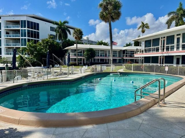 2760 Yacht Club Boulevard 10G, Fort Lauderdale, FL 33304