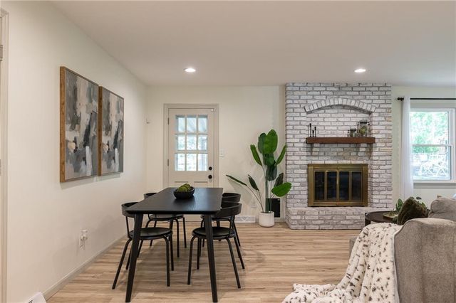 8309 Winchester Avenue, Kansas City, MO 64138