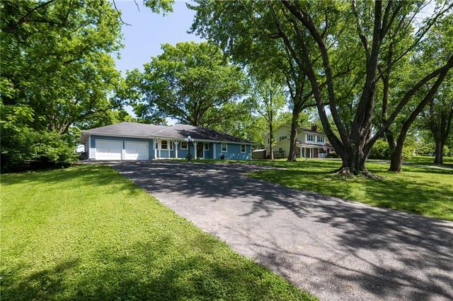 8309 Winchester Avenue, Kansas City, MO 64138
